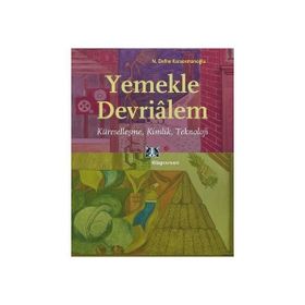 Yemekle Devrialem - N. Defne Karaosmanoğlu