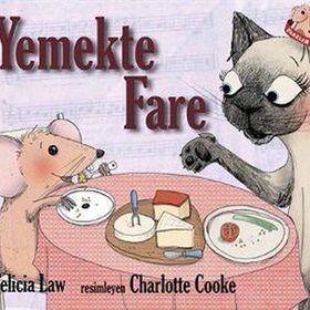 Yemekte Fare - Felicia Law