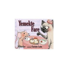 Yemekte Fare - Felicia Law