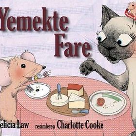 Yemekte Fare - Felicia Law