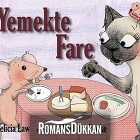 Yemekte Fare - Felicia Law