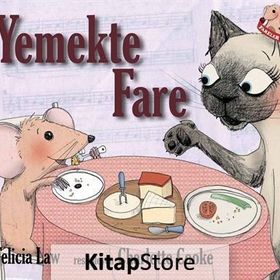 Yemekte Fare - Felicia Law