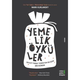 Yemelik Öyküler - Mark Kurlansky