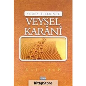 YEMEN İLLERİNDE VEYSEL KARANI - ALI EREN