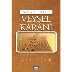 YEMEN İLLERİNDE VEYSEL KARANI - ALI EREN