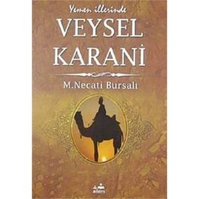 YEMEN İLLERİNDE VEYSEL KARANI - ALI EREN