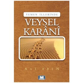 YEMEN İLLERİNDE VEYSEL KARANI - ALI EREN