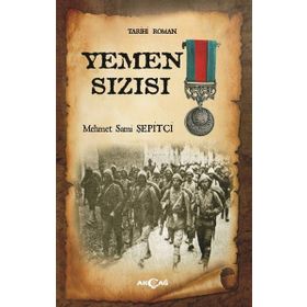 Yemen Sızısı - Mehmet Sami Şepitçi