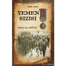 Yemen Sızısı - Mehmet Sami Şepitçi