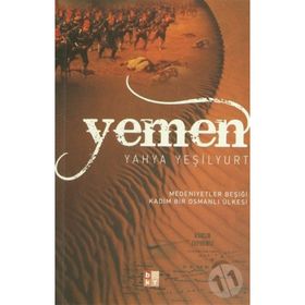 YEMEN - YAHYA YEŞİLYURT