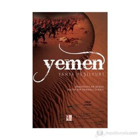 YEMEN - YAHYA YEŞİLYURT