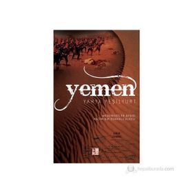 YEMEN - YAHYA YEŞİLYURT