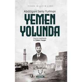Yemen Yolunda Karakum Yayınevi