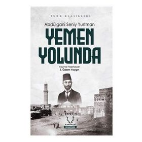 Yemen Yolunda Karakum Yayınevi