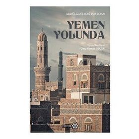 Yemen Yolunda Karakum Yayınevi