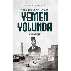 Yemen Yolunda Karakum Yayınevi