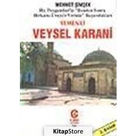 YEMENLI VEYSEL KARANI - MEHMET ŞİMŞEK