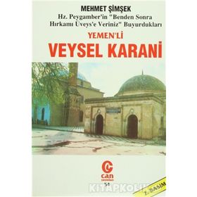 YEMENLI VEYSEL KARANI - MEHMET ŞİMŞEK