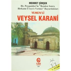YEMENLI VEYSEL KARANI - MEHMET ŞİMŞEK