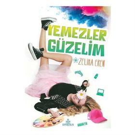 Yemezler Güzelim Ciltli - Zeliha Eren