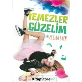 Yemezler Güzelim Ciltli - Zeliha Eren