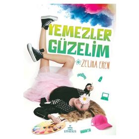 Yemezler Güzelim Ciltli - Zeliha Eren