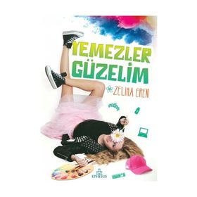 Yemezler Güzelim Ciltli - Zeliha Eren