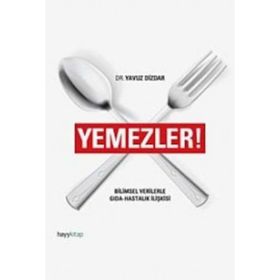YEMEZLER - YAVUZ DIZDAR