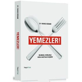 YEMEZLER - YAVUZ DIZDAR