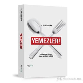 YEMEZLER - YAVUZ DIZDAR