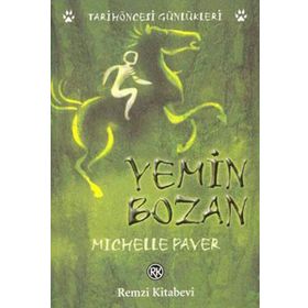 YEMIN BOZAN - MICHELLE PAVER