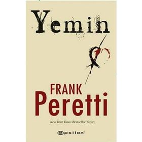 YEMIN - FRANK PERETTI
