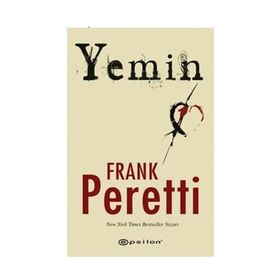 YEMIN - FRANK PERETTI