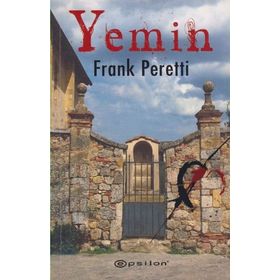 YEMIN - FRANK PERETTI