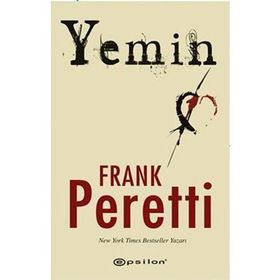 YEMIN - FRANK PERETTI