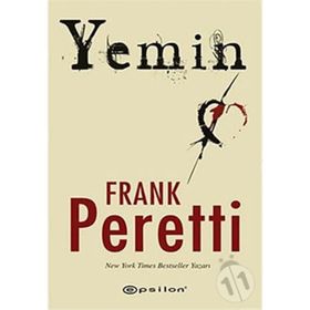 YEMIN - FRANK PERETTI