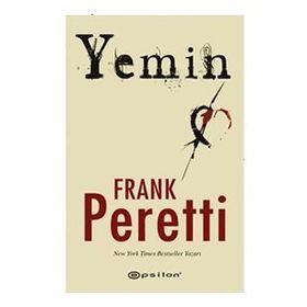 YEMIN - FRANK PERETTI