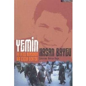 YEMIN - HASAN BAYEV
