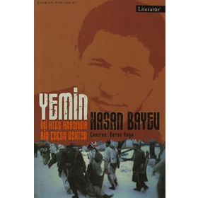 YEMIN - HASAN BAYEV