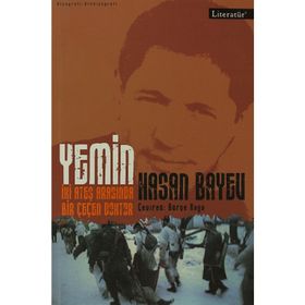 YEMIN - HASAN BAYEV