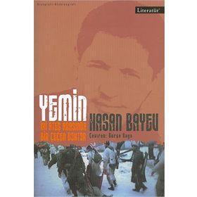 YEMIN - HASAN BAYEV