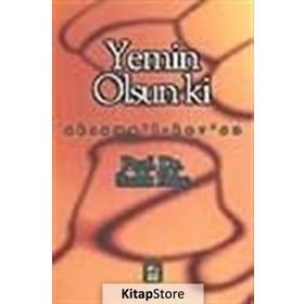 Yemin Olsun Ki - Sadık Kılıç