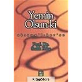 Yemin Olsun Ki - Sadık Kılıç