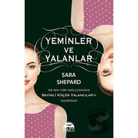 Yeminler ve Yalanlar - Sara Shepard