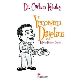 Yemişim Diyetini - Gürkan Kubilay