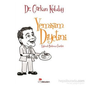 Yemişim Diyetini - Gürkan Kubilay