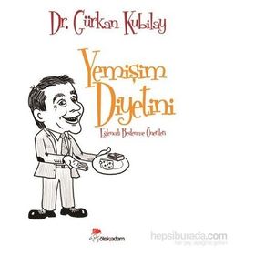 Yemişim Diyetini - Gürkan Kubilay