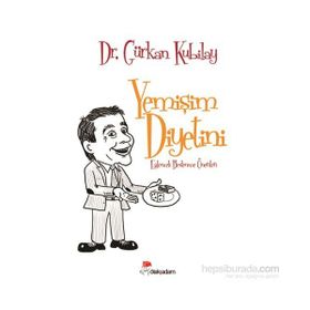Yemişim Diyetini - Gürkan Kubilay