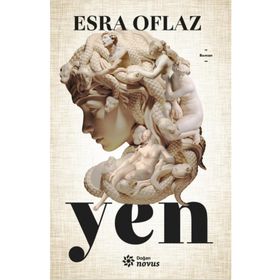 Yen - Esra Oflaz