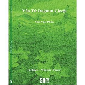 Yen Tu Dağının Çiçeği - Mai Van Phan
